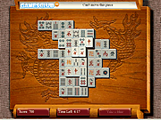 Giochi dal Mondo - Chinese Mahjong